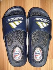 Fałszywe buty Adidas