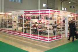 Firma Alvista hurtowej obuwia