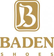 Symbol buty - Baden (Baden)