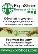Debiut ExpoShoes Online Business