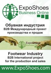 Debiut ExpoShoes Online Business