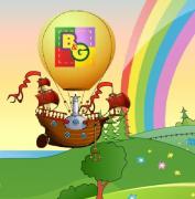 Obuwie dziecięce B & G Hurtownia