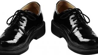 Chińskich producentów obuwia