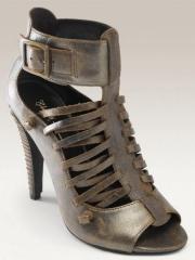 Twin Star buty aktorki