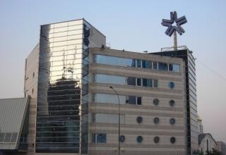 Października. Obuwie Fair, Moskwa