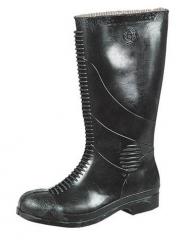 Przetargu na obuwie Ukrainy