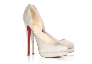 buty do najwyższych na świecie