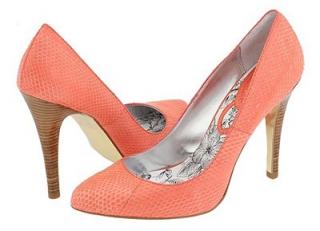 Buty Fall-Winter 2010-2011