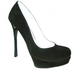 Nina Stefano - buty z Turcji