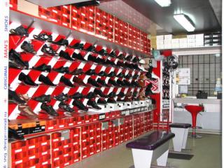 Butów Pamco Machinery Co, Inc