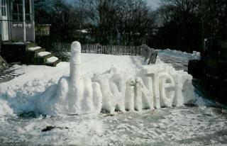 Przygotowanie do zimy na Białorusi