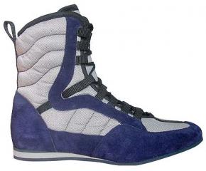 Możliwości sportowe buty SABO, Rosja