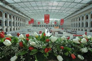 Wystawa SHOESACCES - sierpień 2010