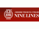 Rosyjski Trademark Nine Line