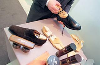 Jak dbać o obuwie