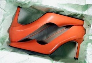 Skóra rosyjski SA zwraca